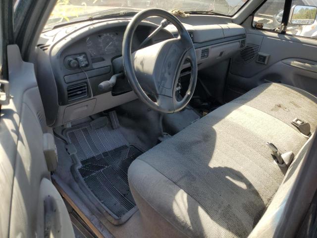 1997 FORD F350 #3276362795