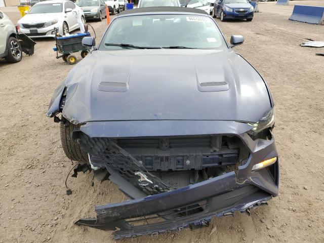 2020 FORD MUSTANG - 1FATP8UH2L5106406