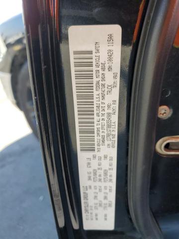 2011 DODGE RAM 1500 #3303033602