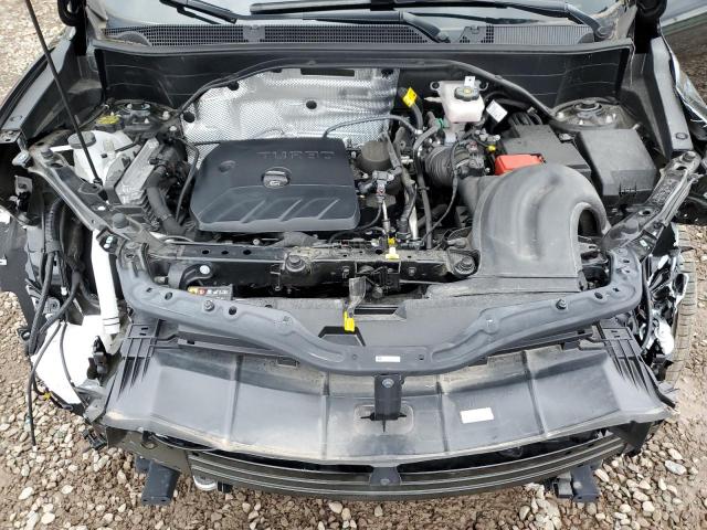 2025 BUICK ENCORE GX - KL4AMESL4SB156816