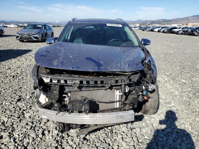 2020 KIA NIRO EX PR - KNDCE3LC5L5449560