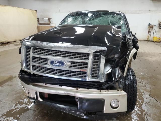 2009 FORD F150 SUPER #3284679343