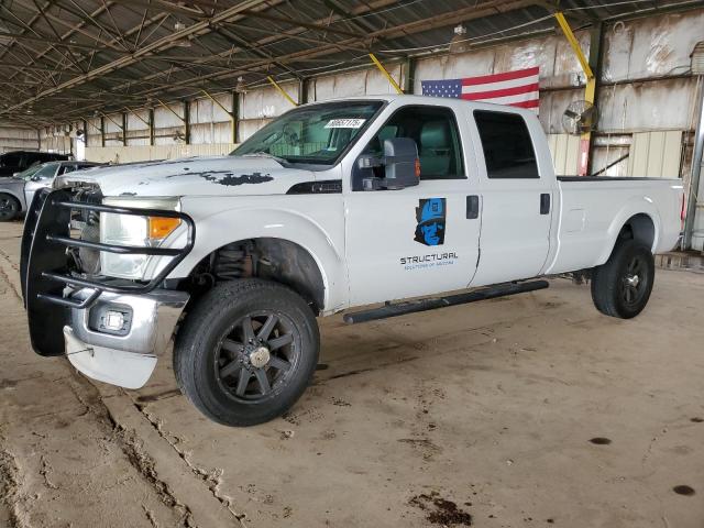 FORD F250 SUPER