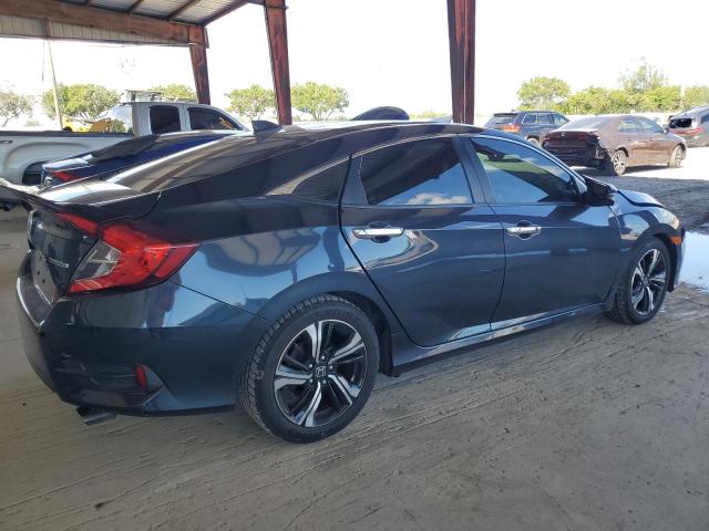 2018 HONDA CIVIC TOUR - JHMFC1F99JX006948