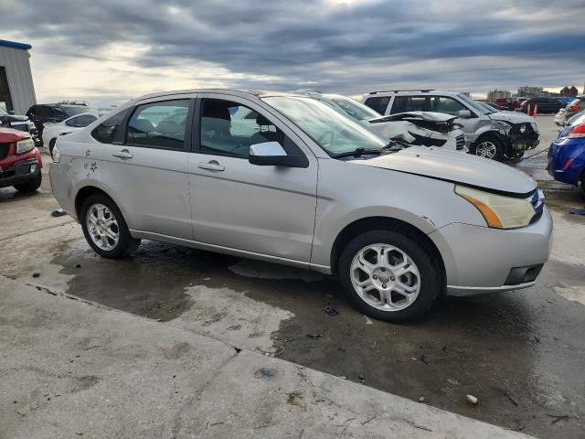 2009 FORD FOCUS SES #3294455505