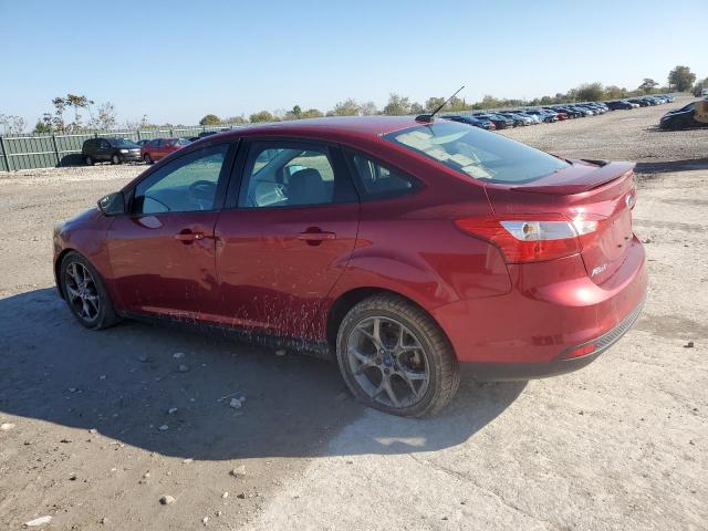 2013 FORD FOCUS SE - Other View