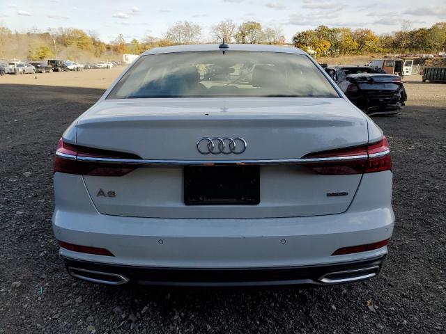 2019 AUDI A6 PREMIUM WAUL2AF29KN098809