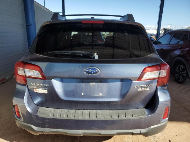 2015 SUBARU OUTBACK 2. 4S4BSAJCXF3259986