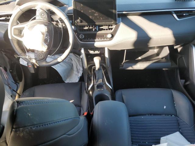 2024 TOYOTA COROLLA CR #3304689935