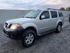 Lot #3297872787 2012 NISSAN PATHFINDER