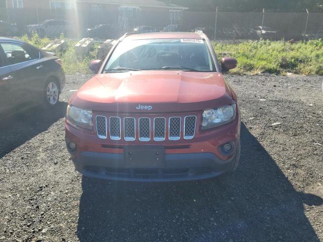2014 JEEP COMPASS LA - 1C4NJCEB3ED582593