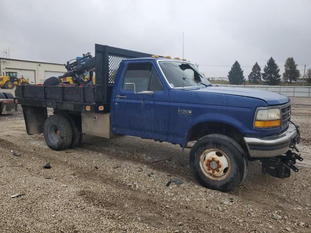 1997 FORD F350 #3279525250