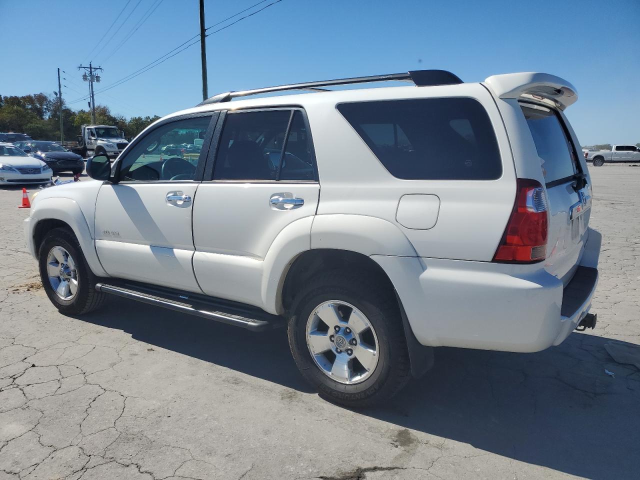 Lot #3268270042 2008 TOYOTA 4RUNNER SR
