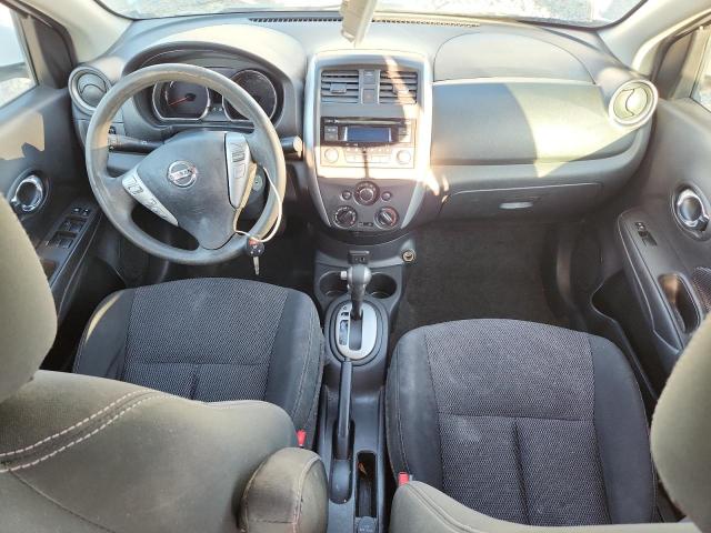 2017 NISSAN VERSA S - 3N1CN7AP7HK414354