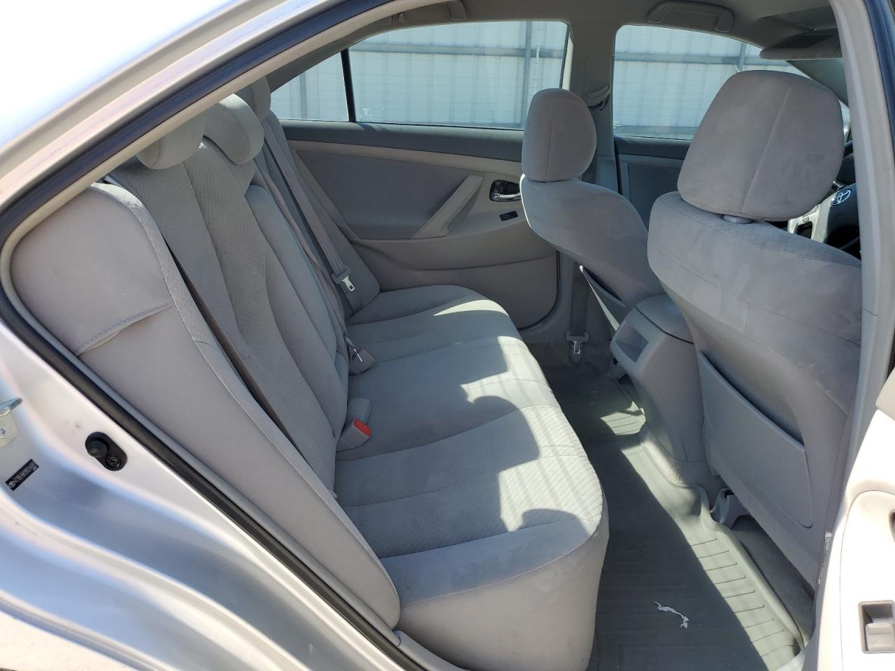 Lot #3278789638 2009 TOYOTA CAMRY BASE