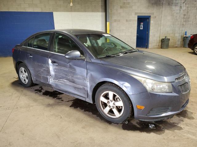 2014 CHEVROLET CRUZE LT - 1G1PK5SB0E7367556