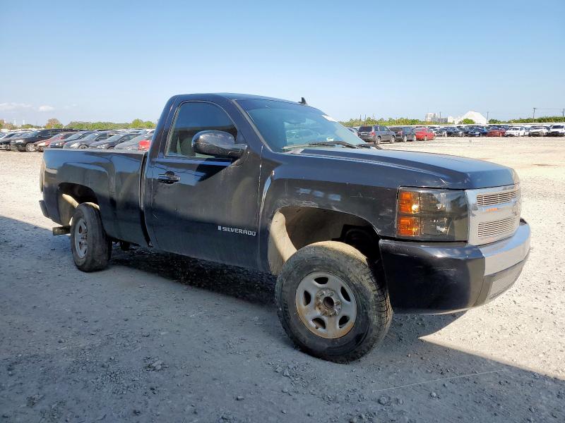 2008 CHEVROLET SILVERADO #3308599522
