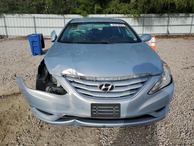 2011 HYUNDAI SONATA GLS - 5NPEB4AC9BH171416