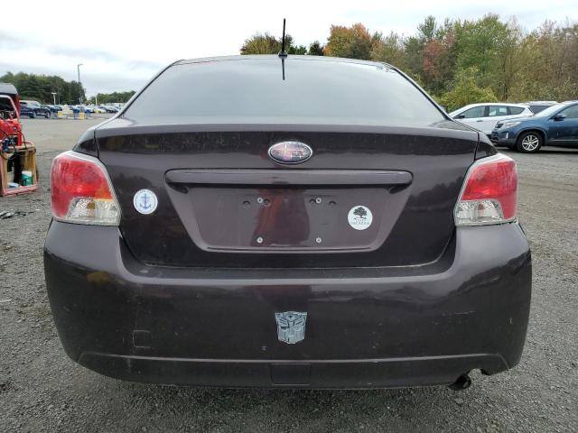 2013 SUBARU IMPREZA #3264521510