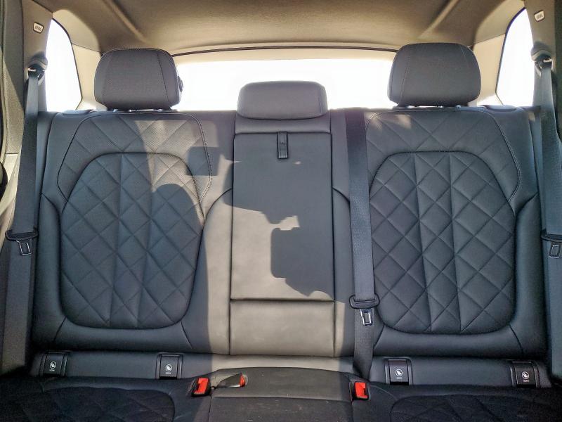 2023 BMW X5 XDRIVE4 #3302976603