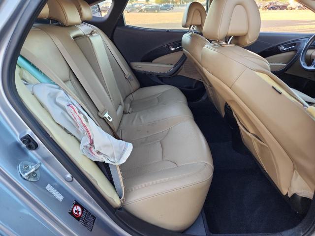 2015 HYUNDAI AZERA LIMI #3286691321