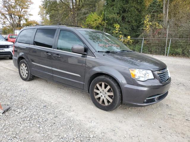 2016 CHRYSLER TOWN & COU 2C4RC1BG7GR302612