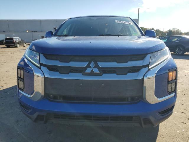 2021 MITSUBISHI OUTLANDER - JA4ARUAU2MU006975