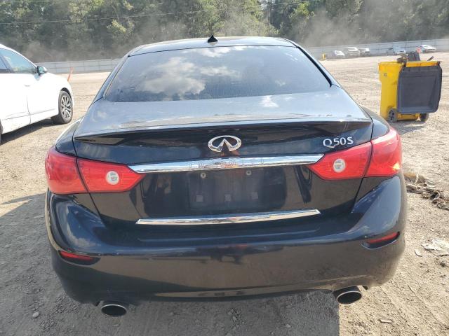 2016 INFINITI Q50 PREMIU JN1EV7AP7GM304105