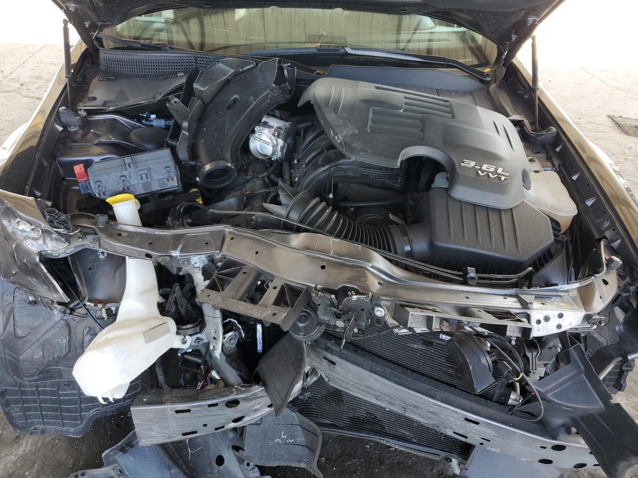 CHRYSLER 300 TOURING