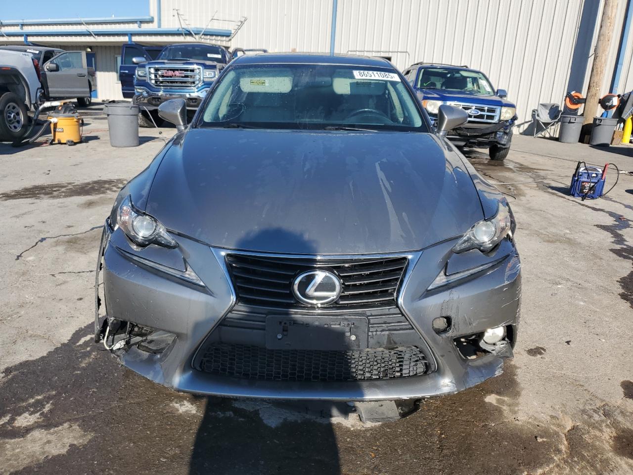 LEXUS IS 250