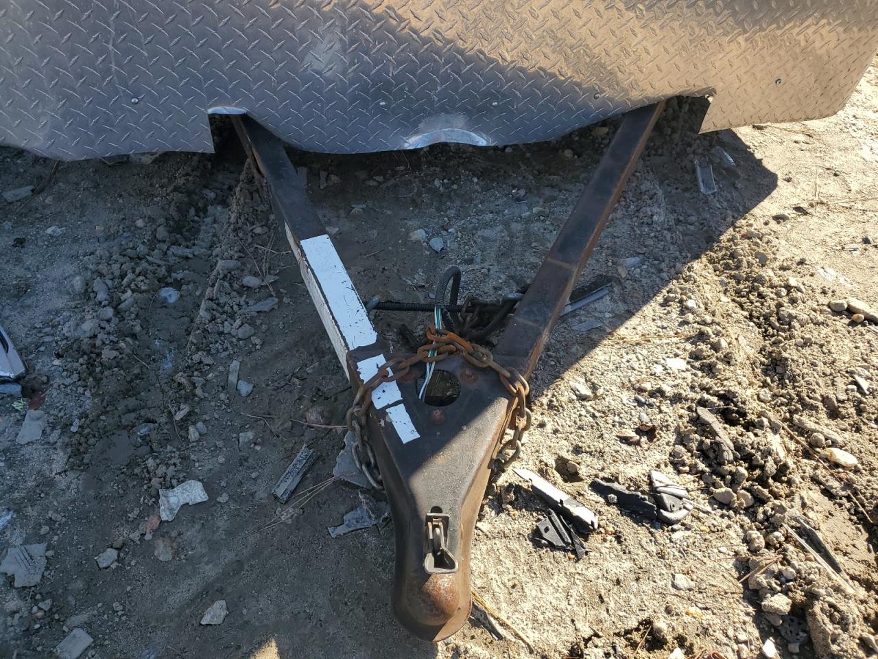 Lot #3305396299 2015 BRAVO UNKNOWN