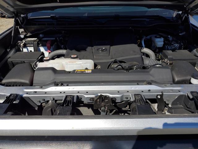 2024 TOYOTA TUNDRA CRE #3302672031