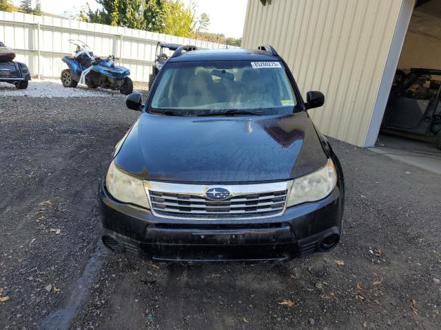 2012 SUBARU FORESTER 2 - JF2SHADC7CH439408