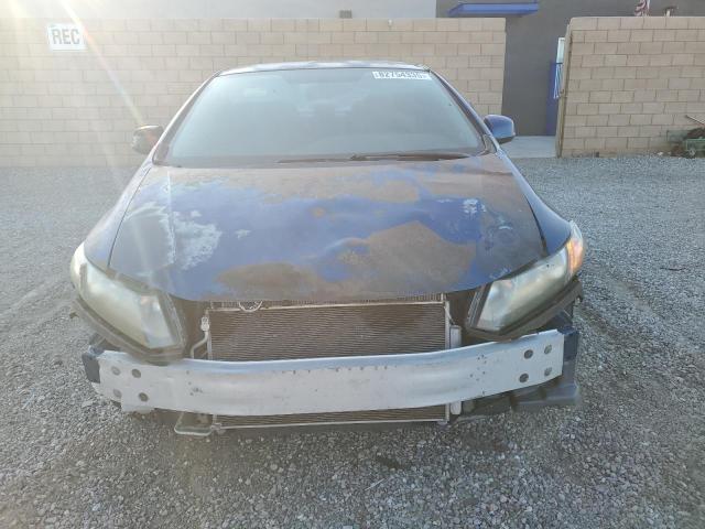 2013 HONDA CIVIC LX - 2HGFG3B55DH511884