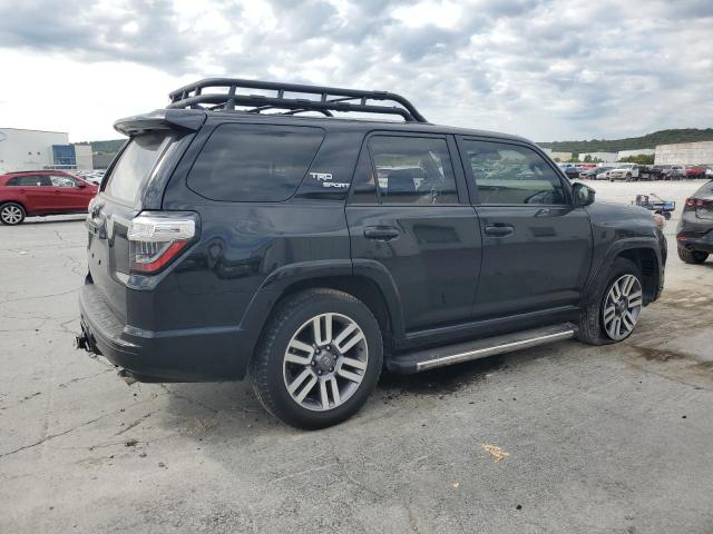 2022 TOYOTA 4RUNNER SR5 PREMIUM - JTESU5JR8N6053133