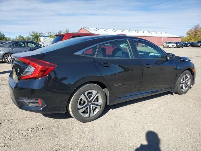 2017 HONDA CIVIC LX - 2HGFC2F54HH041661