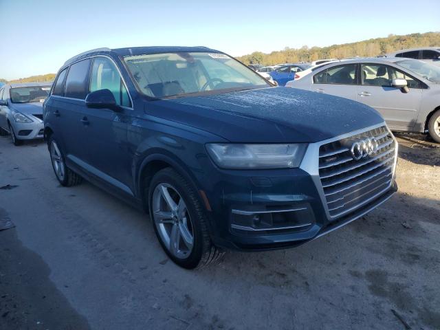 2019 AUDI Q7 PRESTIG - WA1VAAF7XKD006696
