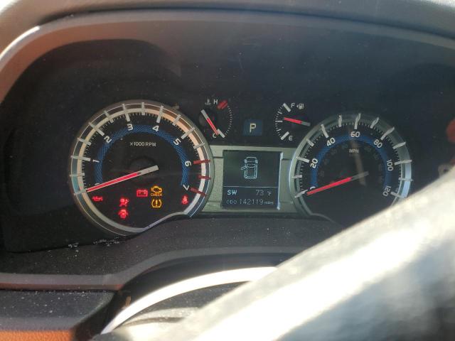 2016 TOYOTA 4RUNNER SR5/SR5 PREMIUM #3284741542