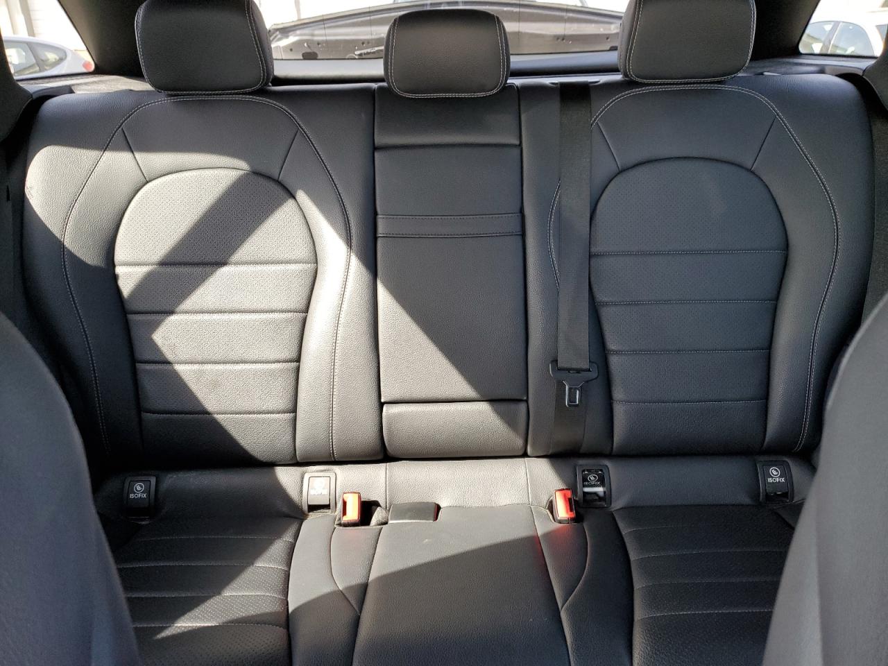 MERCEDES-BENZ GLC-CLASS 300 4MATIC