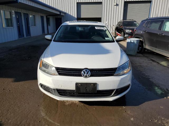 2014 VOLKSWAGEN JETTA SE - 3VWD17AJ0EM430854