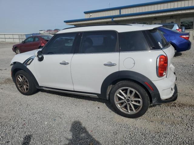 2016 MINI COOPER S C - WMWZC5C54GWU03812
