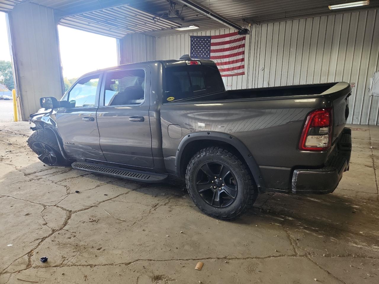 RAM 1500 BIG HORN/LONE STAR