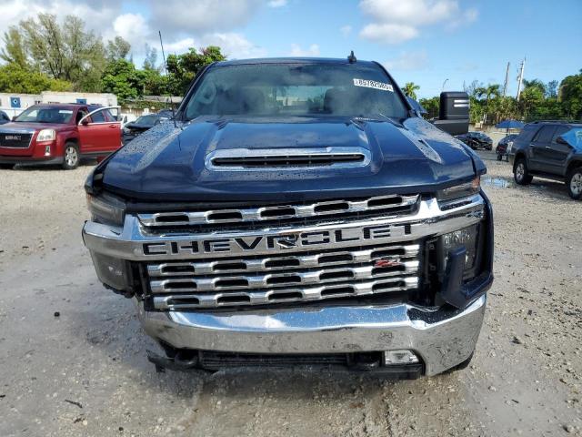 2023 CHEVROLET SILVERADO - 2GC4YNEY1P1705765