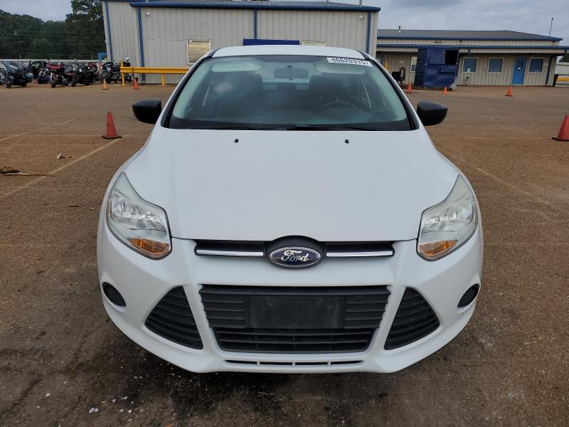 2013 FORD FOCUS S - 1FADP3E27DL167247