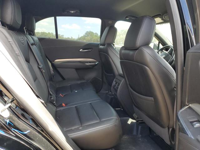 2020 CADILLAC XT4 PREMIU #3304689928