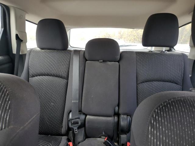 2012 DODGE JOURNEY SE - 3C4PDCAB2CT349625