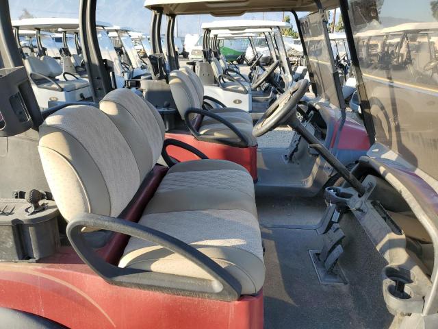 2020 CLUB CAR TEMPO LITHIUM #3263696694
