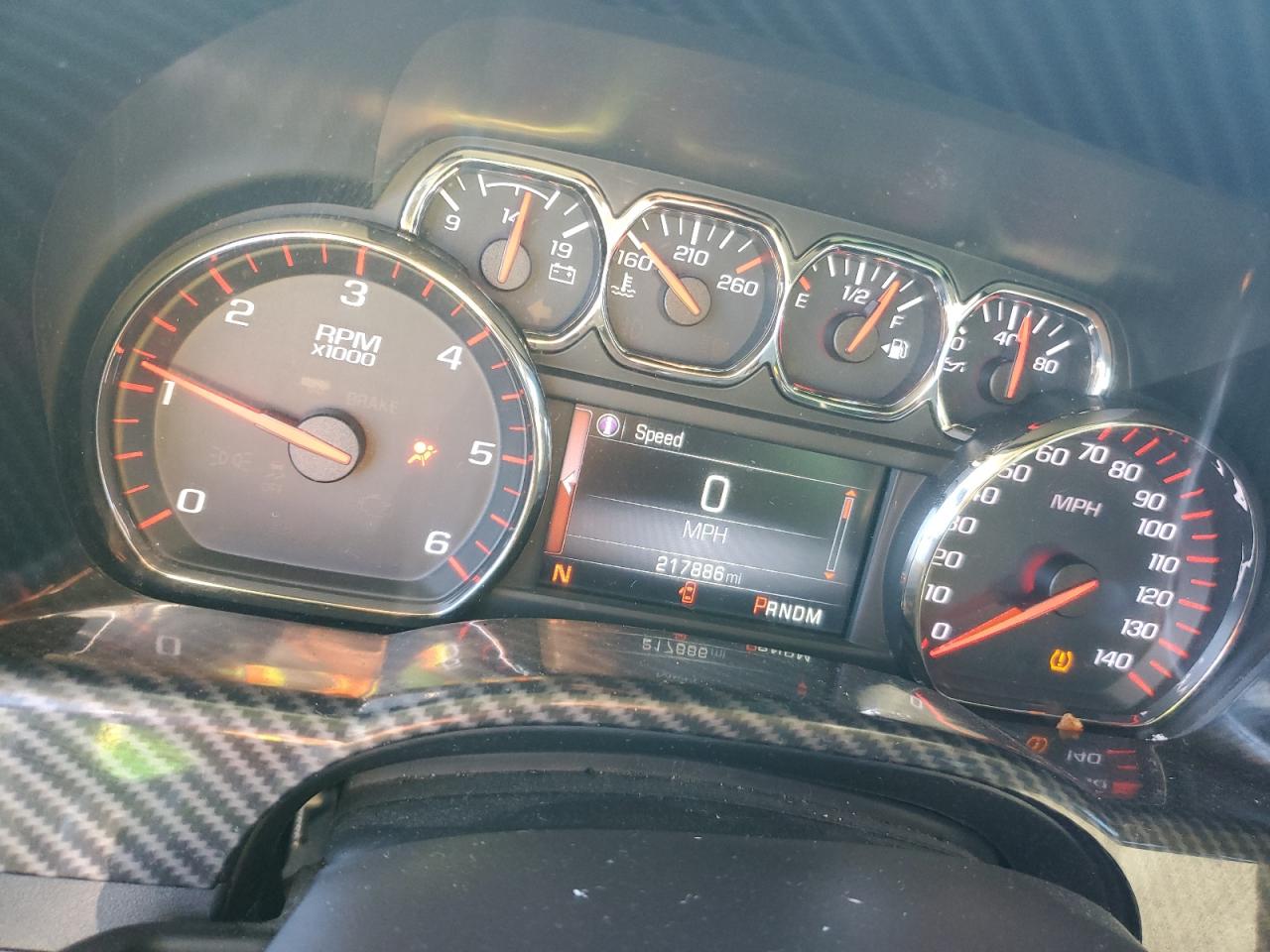 GMC SIERRA 1500 K1500 SLT