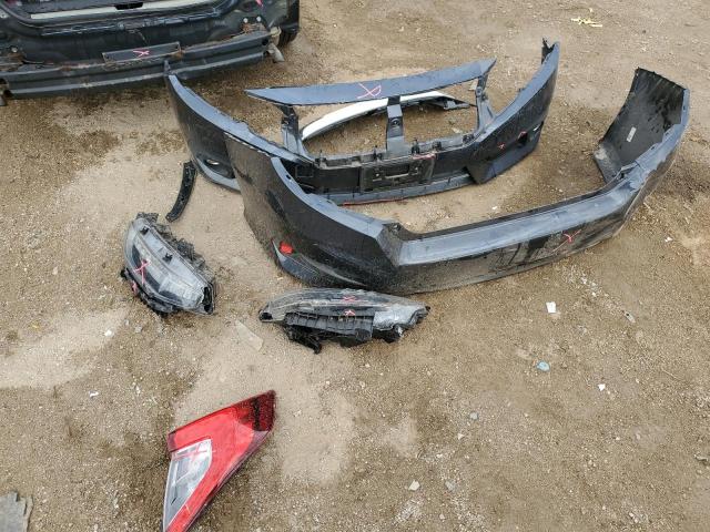 2017 HONDA CIVIC TOUR #3284914947