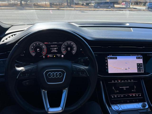 2019 AUDI Q8 PRESTIG WA1CVAF17KD015377